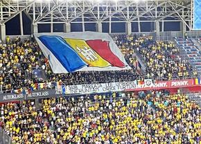 Câți fani va avea România în Cipru » Anunțul făcut de FRF