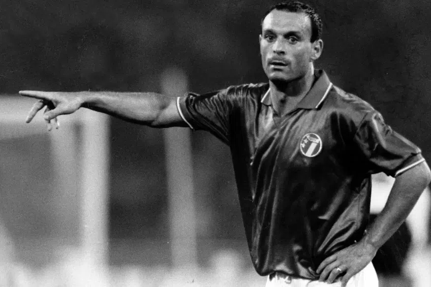 Salvatore Schillaci