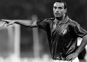 Primele reacții din fotbalul mondial, după dispariția prematură a lui Salvatore Schillaci, eroul din Italia '90