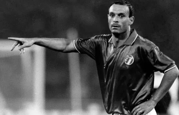 Primele reacții din fotbalul mondial, după dispariția prematură a lui Salvatore Schillaci, eroul din Italia '90