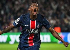 Rezultatele celor 6 meciuri de miercuri din Liga Campionilor: Sparta Praga, instrucție cu Salzburg, în timp ce PSG s-a chinuit cu Girona