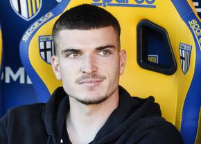 Bologna - Parma, în etapa 7 din Serie A » Man e titular, Mihăilă a fost lăsat pe banca de rezerve