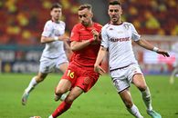 Răzvan Oaidă a semnat în Superliga și se bate la titlu! Contract pe doi ani pentru fostul mijlocaș de la FCSB și Rapid