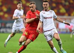 Răzvan Oaidă a semnat în Superliga și se bate la titlu! Contract pe doi ani pentru fostul mijlocaș de la FCSB și Rapid