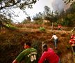 Incendii devastatoare în nordul Portugaliei. Foto: Imago Images