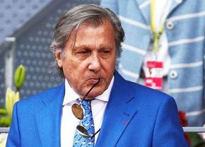 Ilie Năstase, prima reacție după retragere! Nu a uitat decizia ce i-a marcat finalul carierei Simonei Halep: „Dacă era americancă sau italiancă...”