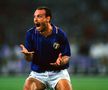 Veste tristă din Italia » A murit Salvatore „Toto” Schillaci, golgheterul nopților magice din Italia '90, simbolul unei generații