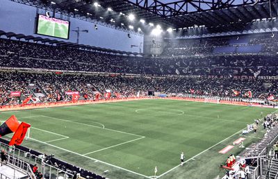 Start în Champions League: Programul complet al meciurilor din 17-19 septembrie + 3 ponturi