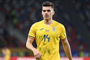 Scoțienii au anunțat ce salariu are Ianis Hagi la Rangers și clauza din contract pentru care ar fi fost exclus din lot