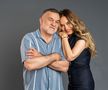 Leonard Doroftei e în culmea fericirii: „Ne mărim familia” » Bebelușul se va naște în luna aprilie