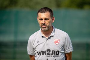 Cum a comentat Zeljko Kopic rușinea istorică suferită de fosta lui echipă în Liga Campionilor: „Nici chiar așa!”