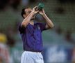 Salvatore „Toto” Schillaci s-a stins din viață la 59 de ani. Foto: Imago & Getty Images