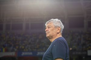 Mircea Lucescu, întrebat care este cel mai bun fotbalist din toate timpurile » Selecționerul României a rostit 3 nume