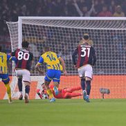 Bologna - Șahtior, Liga Campionilor / FOTO: Imago