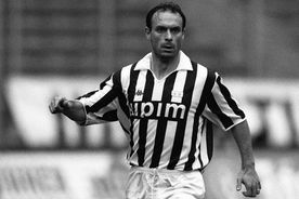 Regretatul Salvatore Schillaci l-a remarcat pe Hagi, dar a admirat un alt fotbalist român: „A făcut istorie, băga frica în adversari”