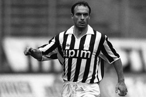 Regretatul Salvatore Schillaci a admirat un fotbalist român: „A făcut istorie!”