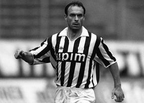 Regretatul Salvatore Schillaci l-a remarcat pe Hagi, dar a admirat un alt fotbalist român: „A făcut istorie, băga frica în adversari”