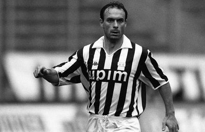 Regretatul Salvatore Schillaci l-a remarcat pe Hagi, dar a admirat un alt fotbalist român: „A făcut istorie, băga frica în adversari”