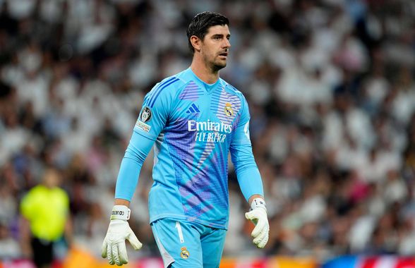 S-a retras din naționala Belgiei când a auzit că revine Courtois: „Federația s-a sucit la 180 de grade și i-a întins covorul roșu”