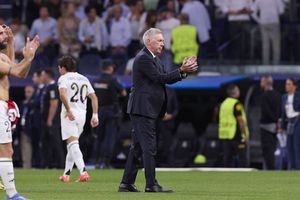 Carlo Ancelotti este convins: „El este cel mai bun din lume”