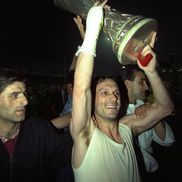 Salvatore „Toto” Schillaci s-a stins din viață la 59 de ani. Foto: Getty Images