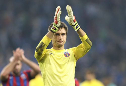 Ciprian Tătăruşanu (38 de ani) va fi prezent sâmbătă la meciul dintre FCSB şi Petrolul, din runda cu numărul 10 a Superligii.