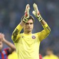 Ciprian Tătăruşanu (38 de ani) va fi prezent sâmbătă la meciul dintre FCSB şi Petrolul, din runda cu numărul 10 a Superligii.