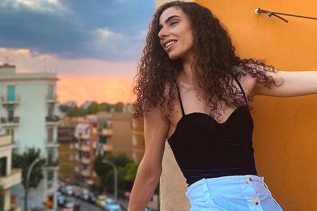 „Mi-ar plăcea să mă teleportez oriunde, oricând! Dacă aș ai fi milionară aș sta la plajă” » Diana Ciucă dincolo de terenul de handbal