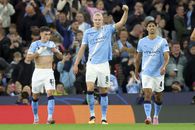 Final de etapă în Liga Campionilor » Trei meciuri echilibrate și 3 umilințe + Clasamentul după prima rundă