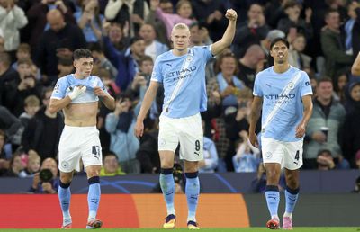 Final de etapă în Liga Campionilor » Trei meciuri echilibrate și 3 umilințe + Clasamentul după prima rundă