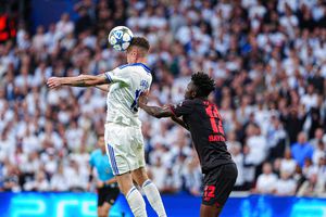 Prima etapă din Liga Campionilor se încheie astăzi » S-a marcat pe ambele stadioane