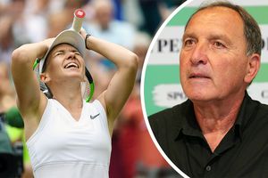 E posibil un nou „fenomen Halep” în România? Ce crede Dumitru Hărădău: „Lucrurile s-au schimbat mult. În Italia, copiii încep tenisul la 3 ani. Știți de ce?”