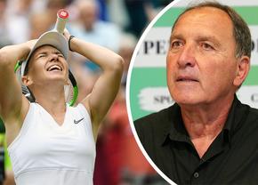 E posibil un nou „fenomen Halep” în România? Ce crede Dumitru Hărădău: „Lucrurile s-au schimbat mult. În Italia, copiii încep tenisul la 3 ani. Știți de ce?”