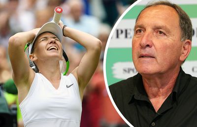 E posibil un nou „fenomen Halep” în România? Ce crede Dumitru Hărădău: „Lucrurile s-au schimbat mult. În Italia, copiii încep tenisul la 3 ani. Știți de ce?”