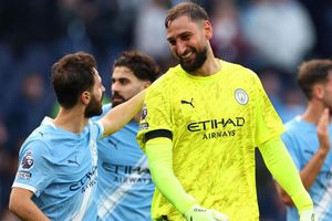 Gianluigi Donnarumma, înaintea partidei cu Napoli din Liga Campionilor: „Aș fi preferat să jucăm în deplasare” » Cum s-a adaptat în Anglia: „Simt că sunt aici de mulți ani”
