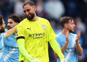Gianluigi Donnarumma, înaintea partidei cu Napoli din Liga Campionilor: „Aș fi preferat să jucăm în deplasare” » Cum s-a adaptat în Anglia: „Simt că sunt aici de mulți ani”