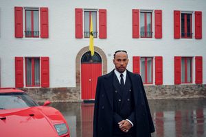 Hamilton dezvăluie de ce și-a vândut colecția de automobile: „Dacă îmi voi mai cumpăra o mașină, aceasta va fi!”