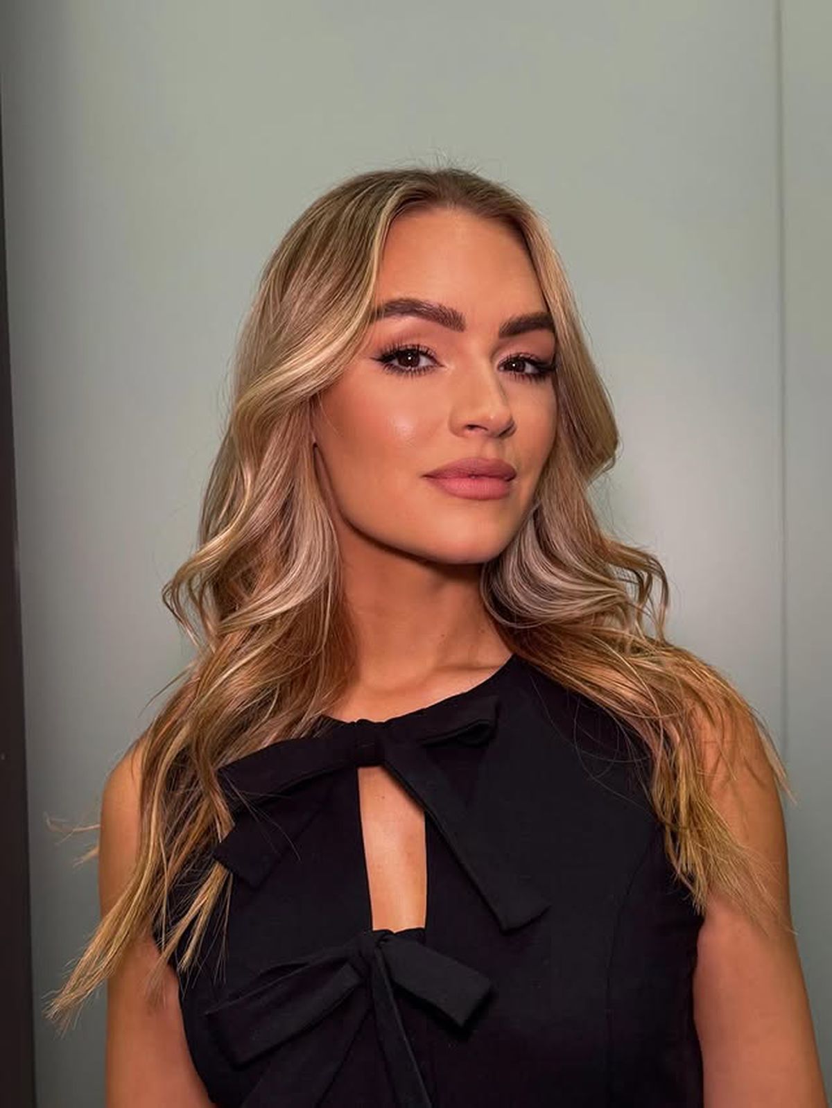 Laura Woods / Foto: Instagram