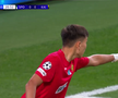 Surpriza Kairat a debutat în Liga Campionilor cu un portar de 18 ani. A apărat un penalty, apoi a venit urgia