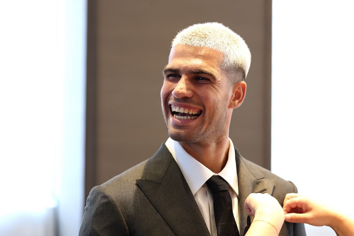 Echipa Europei contra Echipei Lumii, al optulea duel în Laver Cup cu căpitani noi și un Carlos Alcaraz blond drept atracție principală