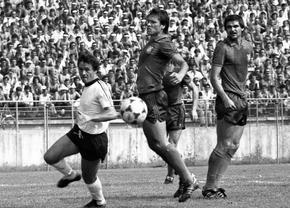 Steaua, FCSB, Dinamo și Marcel Răducanu au reacționat la vestea decesului lui Florin Marin: „Sunt șocat”