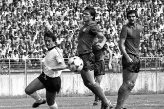 Steaua, FCSB, Dinamo și Marcel Răducanu au reacționat la vestea decesului lui Florin Marin: „Sunt șocat”