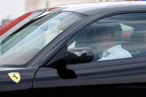 Ce „bombă” a adus Jose Mourinho la prezentarea la Benfica! » Cadou de la fostul patron
