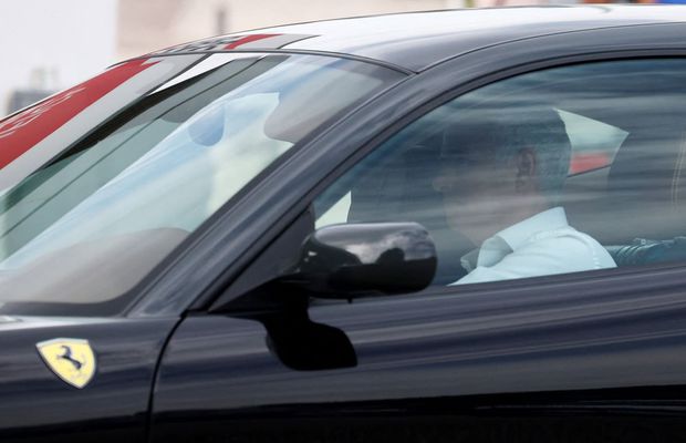 Ce „bombă” a adus Jose Mourinho la prezentarea la Benfica! » Cadou de la fostul patron