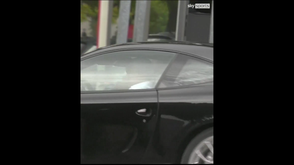 Ce „bombă” a adus Jose Mourinho la prezentarea la Benfica! » Cadou de la fostul patron