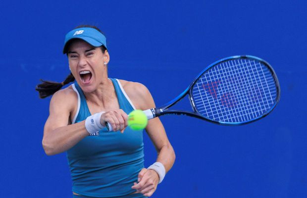 Sorana Cîrstea, depășită în turul secund al turneului WTA 250 de la Seul » A șasea înfrângere la rând cu Iga Swiatek