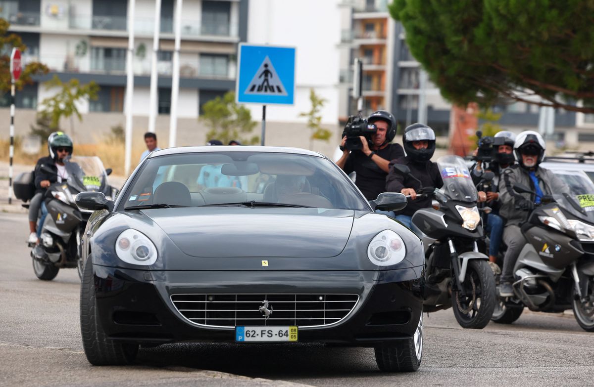 S-au speriat că le ia și lor banii! » Benfica a impus o clauză „anti-Mourinho” + primele declarații la prezentare