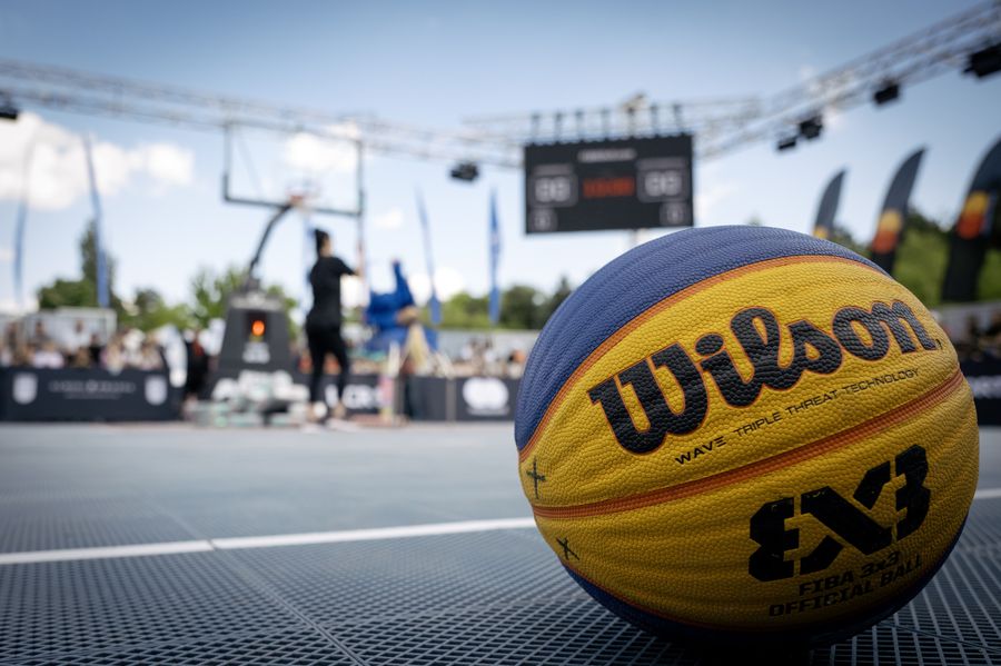 Sport, adrenalină și distracție în centrul Bucureștiului: Sport Arena Streetball revine între 19 și 21 septembrie