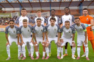 La un pas de insolvență, Ceahlăul anunță planul de salvare » Omul-CHEIE de care depinde viitorul clubului