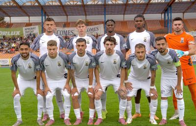 La un pas de insolvență, Ceahlăul anunță planul de salvare » Omul-CHEIE de care depinde viitorul clubului